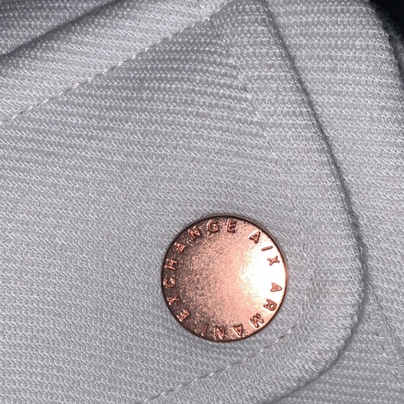 Armani Exchange Jacket - Picture 5 of 5